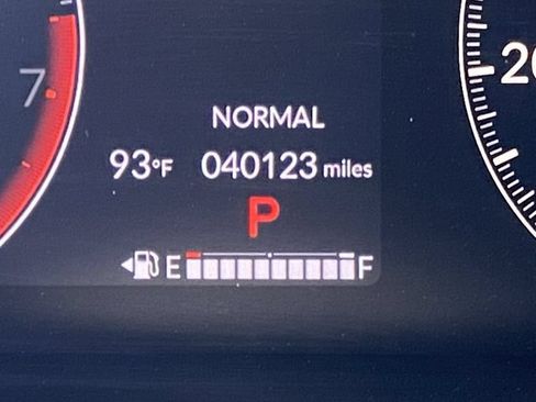 Certified 2023 Honda CR-V EX-L image 30