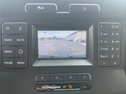 Used 2017 Ford F150 XL w/ Equipment Group 101A Mid AWD/4WD image 32