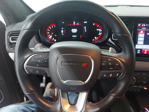 Used 2024 Dodge Durango Citadel AWD/4WD image 9