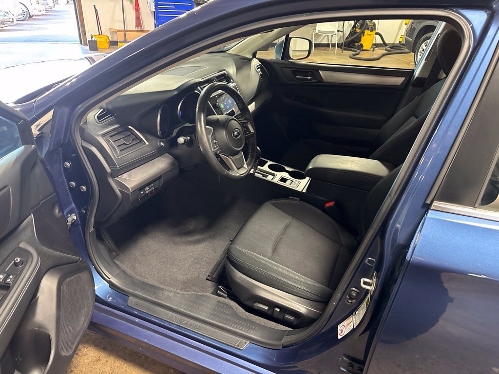 Used 2019 Subaru Legacy 2.5i Premium AWD/4WD image 11