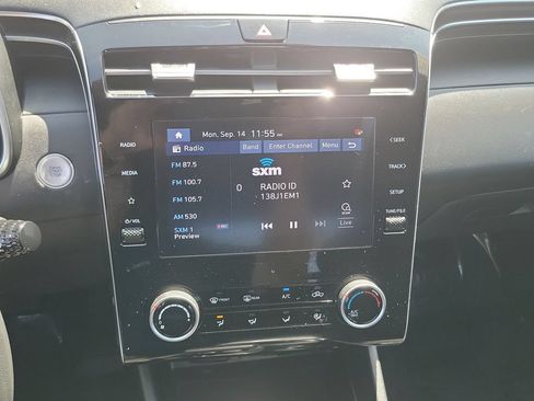 Used 2022 Hyundai Santa Cruz SEL FWD image 13