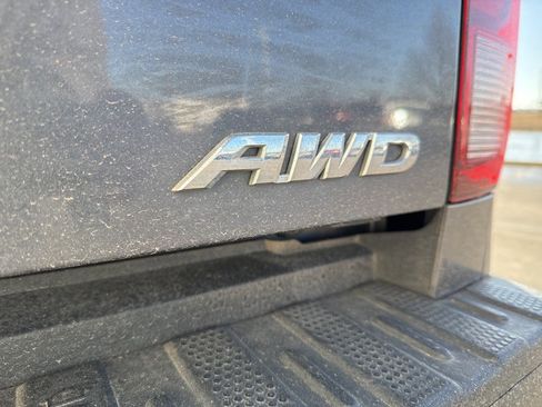 Used 2023 Honda Ridgeline RTL-E image 5