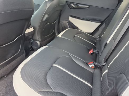 New 2026 Kia EV6 GT-Line AWD/4WD image 12