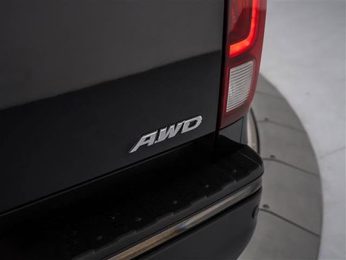 Used 2019 Honda Ridgeline Black Edition image 34