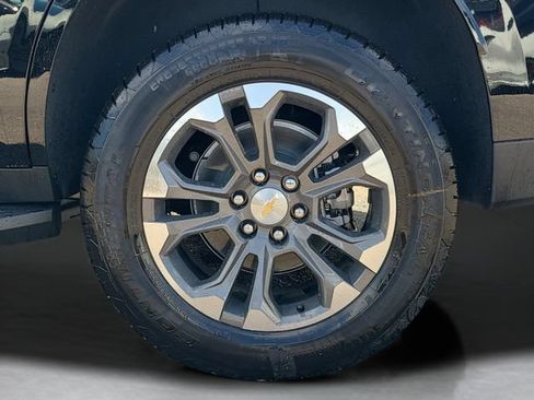 New 2026 Chevrolet Tahoe LT w/ Comfort Package RWD image 14