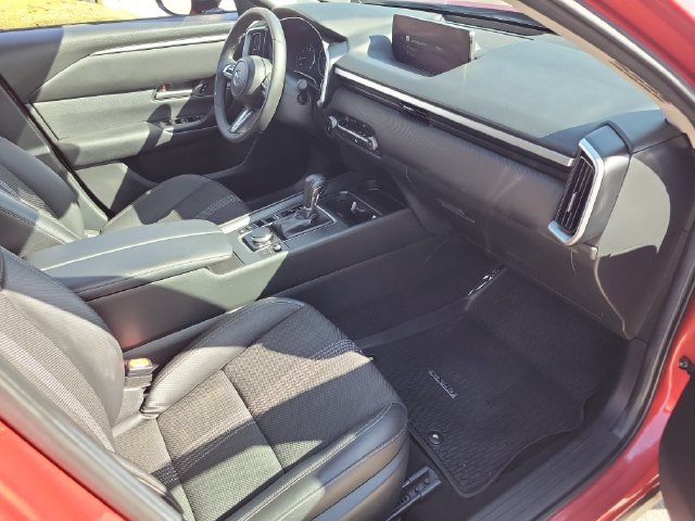 Used 2024 MAZDA CX-50 AWD 2.5 S w/ Preferred Package image 20