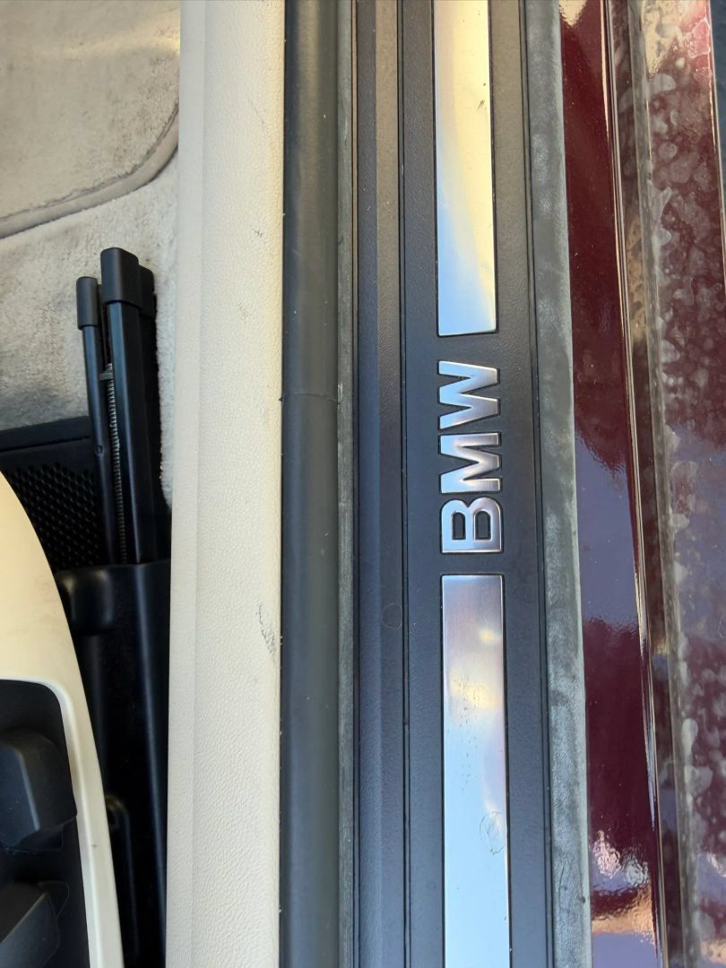 Used 2008 BMW 335xi Coupe AWD/4WD image 27