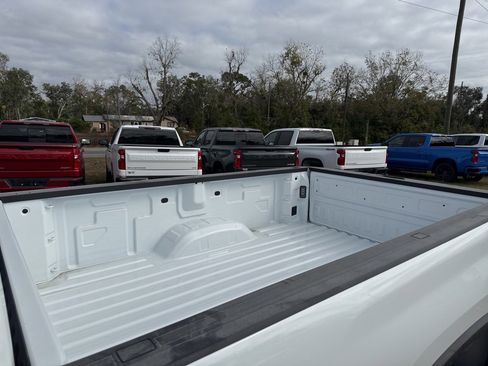 New 2026 Chevrolet Silverado 2500 W/T w/ WT Convenience Package image 7