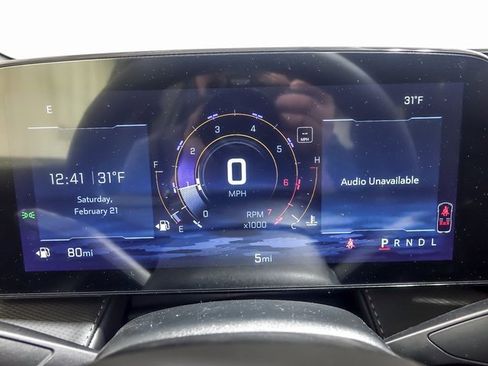 New 2026 Chevrolet Equinox LT image 13