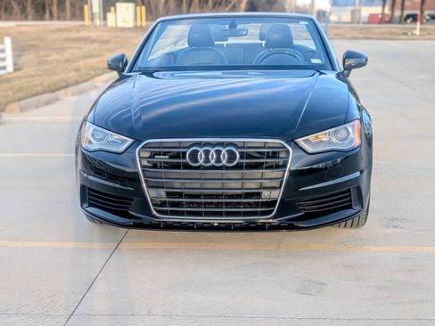 Used 2016 Audi A3 2.0T Premium w/ Audi MMI Navigation Plus image 14