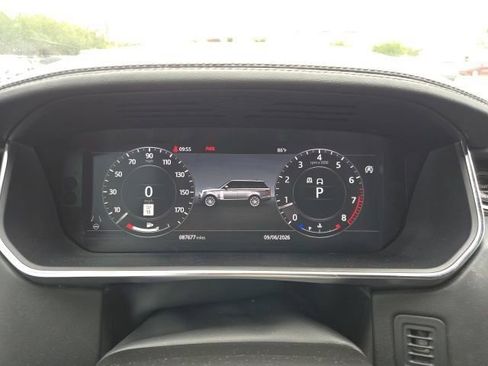 Used 2021 Land Rover Range Rover P525 Westminster Edition AWD/4WD image 15