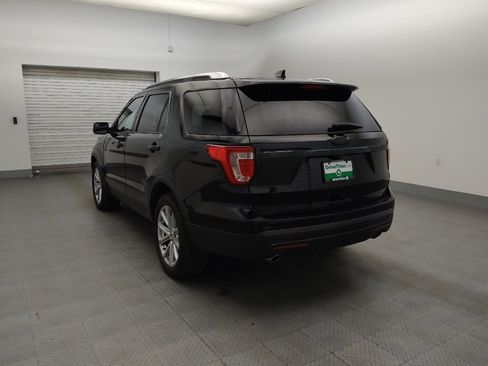 Used 2016 Ford Explorer Limited AWD/4WD image 5