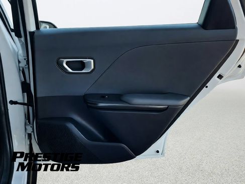 Used 2025 Kia K4 FWD image 35