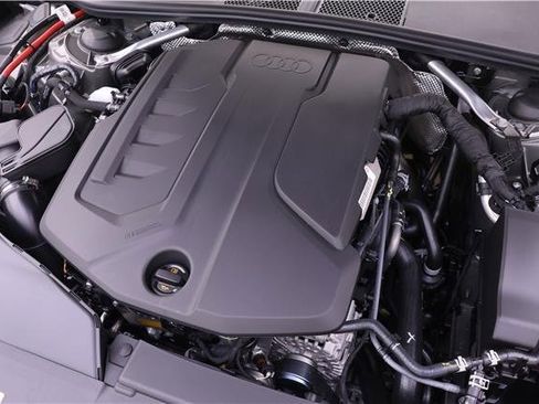 New 2025 Audi A5 2.0T Premium Plus image 16