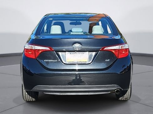 Used 2016 Toyota Corolla L image 4