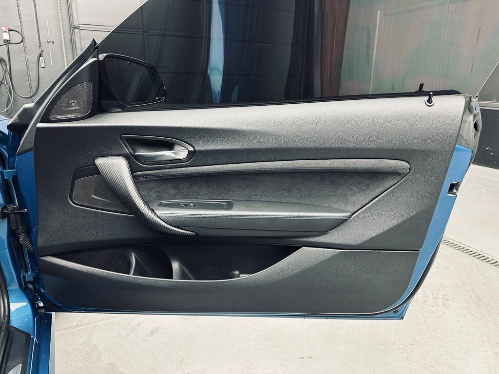 Used 2017 BMW M2 RWD image 22