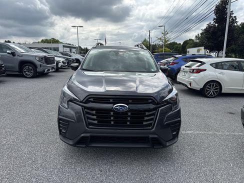 Used 2024 Subaru Ascent Onyx Edition Limited AWD/4WD image 24