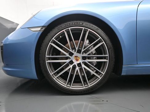 Used 2019 Porsche 911 Carrera image 7
