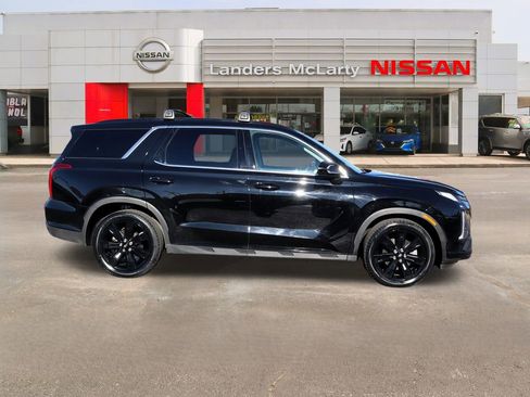 Used 2023 Hyundai Palisade XRT image 2