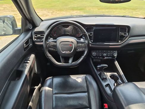 Used 2024 Dodge Durango GT AWD/4WD image 31