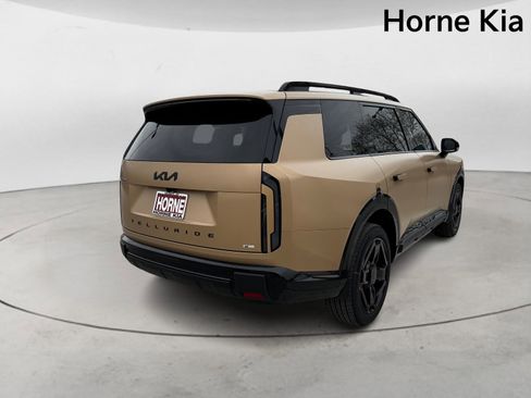 New 2027 Kia Telluride EX X-Line image 4