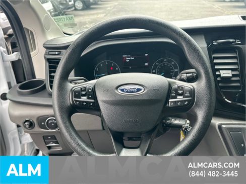 Certified 2024 Ford Transit 350 XLT RWD image 27
