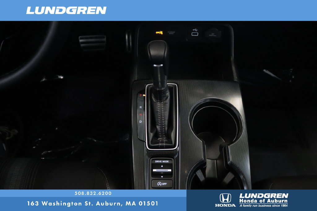 Used 2024 Honda Civic Sport image 26