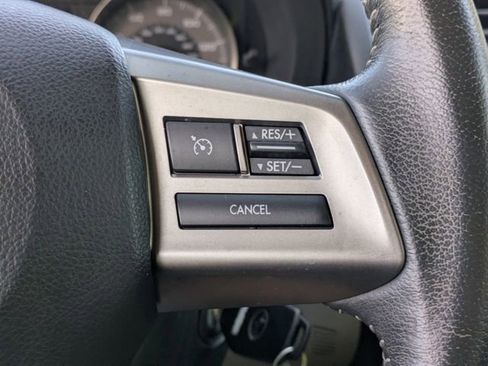 Used 2015 Subaru Forester 2.5i Limited image 25