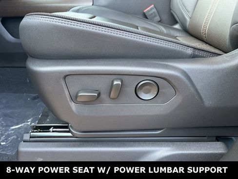 New 2025 Chevrolet Silverado 2500 High Country w/ Midnight Edition image 12