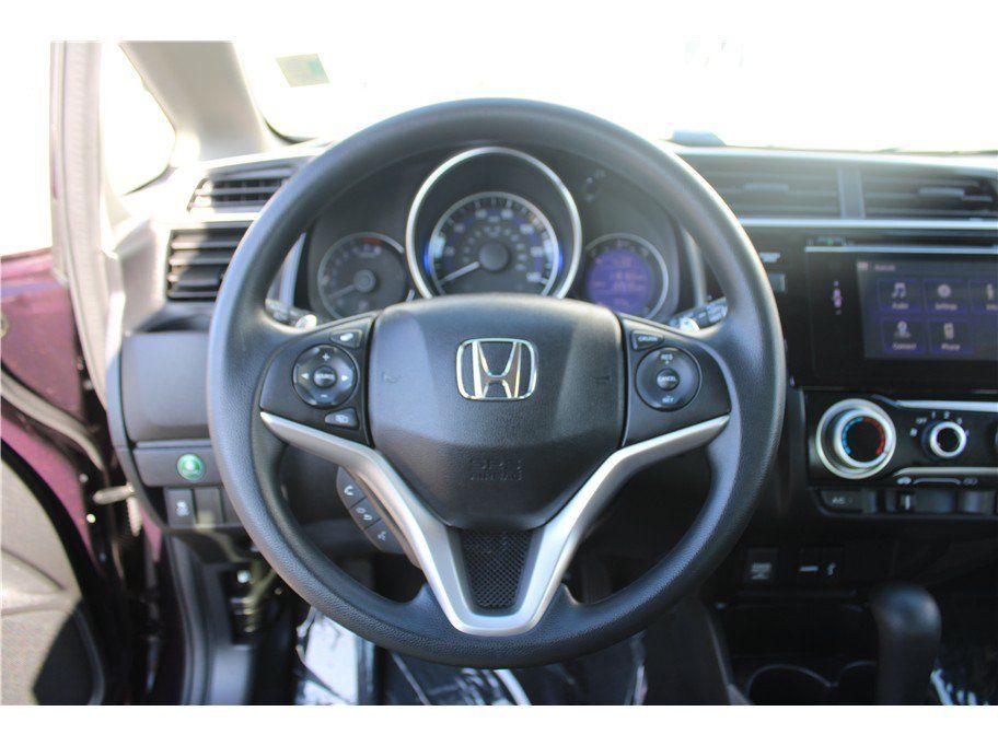Used 2016 Honda Fit EX image 15