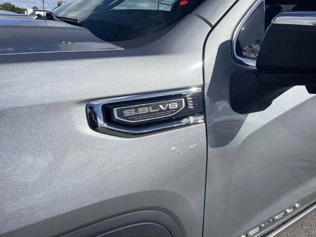Used 2024 GMC Sierra 1500 Denali w/ Denali Reserve Package AWD/4WD image 15