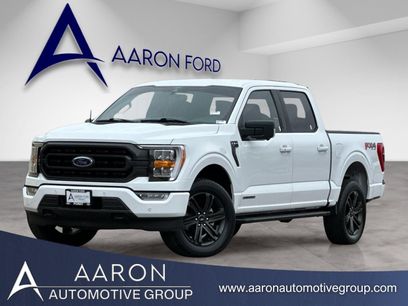 Used 2022 Ford F150 XLT w/ Equipment Group 302A High
