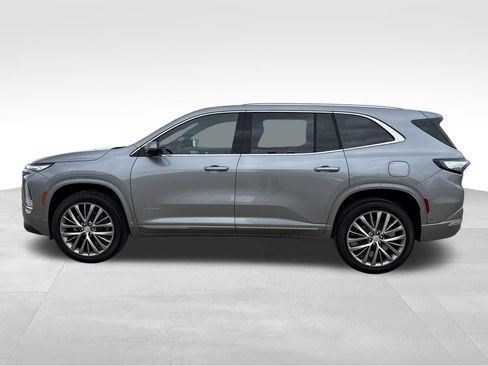 New 2026 Buick Enclave Avenir w/ Super Cruise Package AWD/4WD image 7