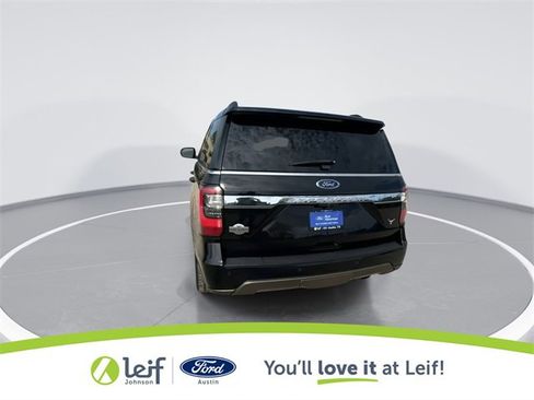 Certified 2020 Ford Expedition King Ranch image 9