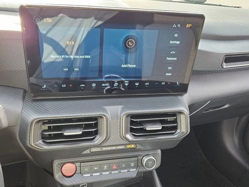 New 2026 Ford Mustang Coupe image 16