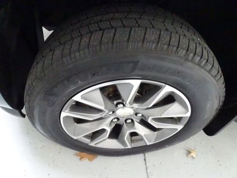 Used 2012 Chevrolet Avalanche LT w/ All-Star Edition image 26