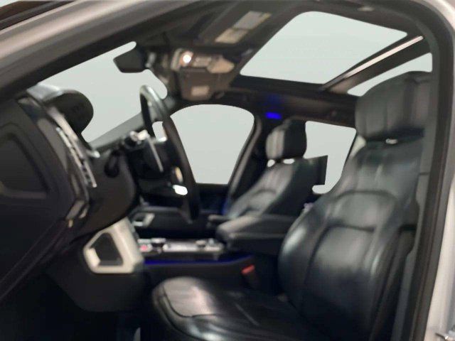 Used 2020 Land Rover Range Rover Autobiography AWD/4WD image 26