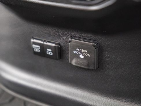 Used 2022 Toyota Tundra TRD Pro AWD/4WD image 41