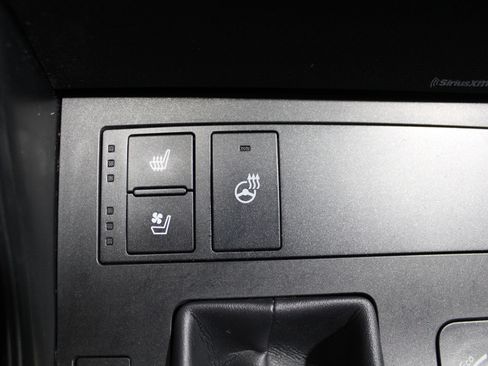 Used 2023 Lexus IS 350 F Sport w/ Memory Package RWD image 36
