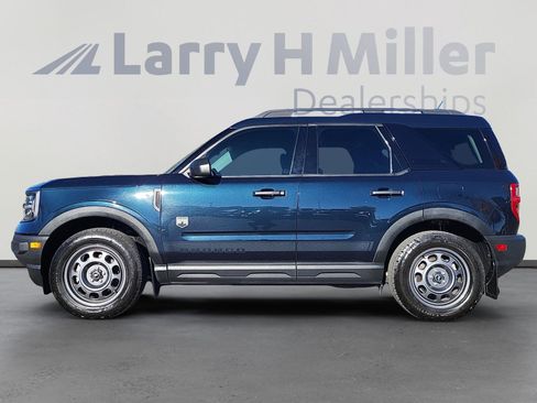 Used 2023 Ford Bronco Sport Big Bend image 2