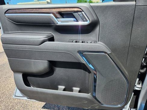 New 2025 GMC Sierra 1500 Elevation AWD/4WD image 6