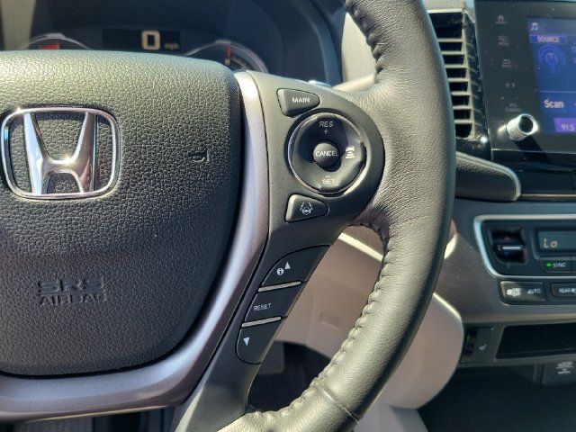 Certified 2023 Honda Ridgeline RTL image 20