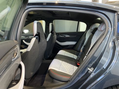 Used 2026 Cadillac CT5 V Blackwing w/ Super Cruise 1 Package image 39