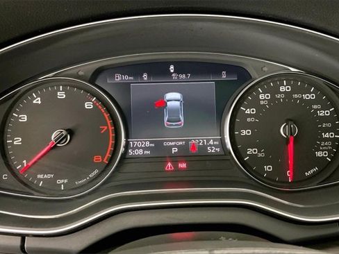 Certified 2023 Audi Q5 2.0T Premium w/ Convenience Package image 20