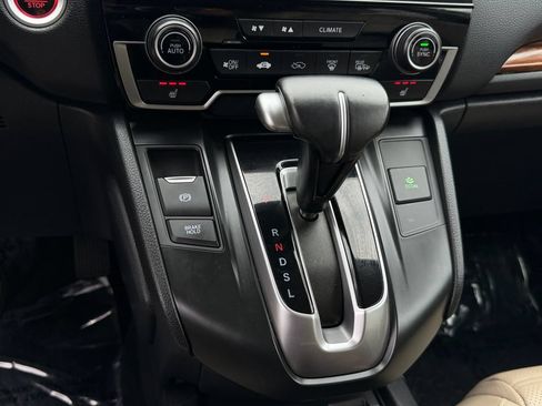 Used 2019 Honda CR-V EX-L image 24
