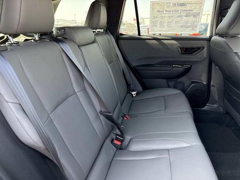 New 2026 Subaru Outback Limited AWD/4WD image 17