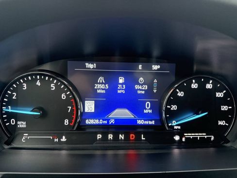 Used 2022 Ford Explorer Limited AWD/4WD image 17