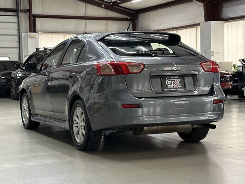 Used 2011 Mitsubishi Lancer ES image 4