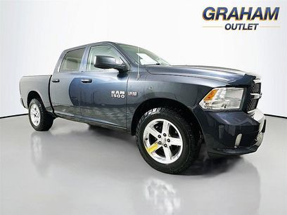 Used 2014 RAM 1500 Express