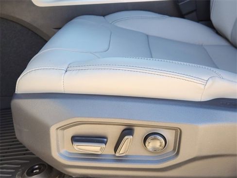 New 2026 Toyota Tundra Limited image 18